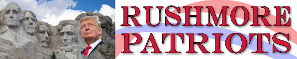 Rushmore Patriots